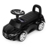 Slika Guralica auto Mercedes C-Class, crni