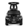 Slika Guralica auto Mercedes C-Class, crni