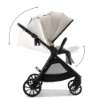 Slika Dječja kolica VESTO 2 3u1, Beige Kinderkraft 