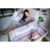 Slika SMART BED 4u1 krevetić, svijetlo siva MoMi 