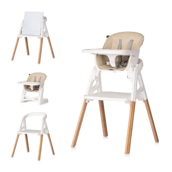 Slika 4u1 hranilica Multi Cashmere - Chipolino