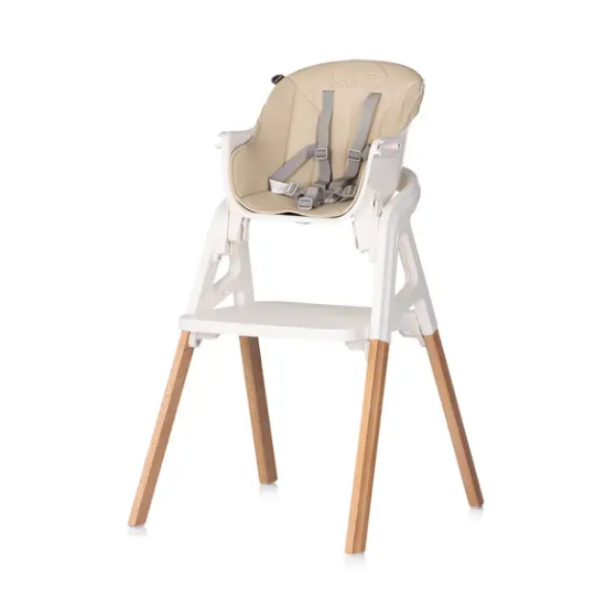 Slika 4u1 hranilica Multi Cashmere - Chipolino