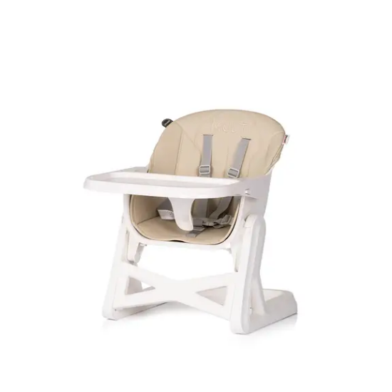 Slika 4u1 hranilica Multi Cashmere - Chipolino