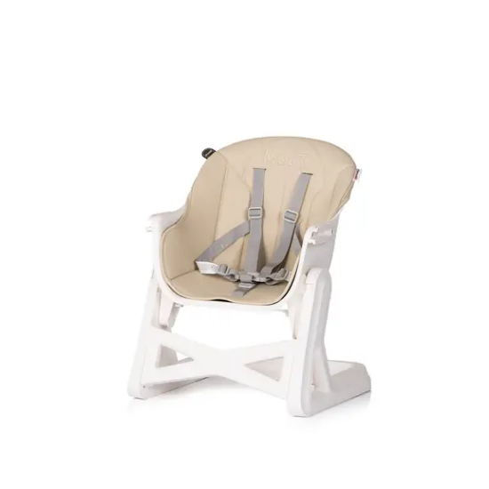 Slika 4u1 hranilica Multi Cashmere - Chipolino