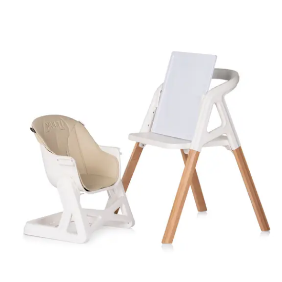 Slika 4u1 hranilica Multi Cashmere - Chipolino