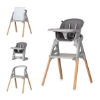 Slika 4u1 hranilica Multi Charcoal - Chipolino