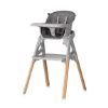 Slika 4u1 hranilica Multi Charcoal - Chipolino