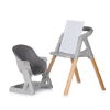 Slika 4u1 hranilica Multi Charcoal - Chipolino
