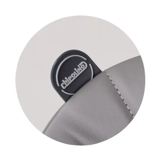 Slika 4u1 hranilica Multi Charcoal - Chipolino