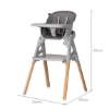 Slika 4u1 hranilica Multi Charcoal - Chipolino