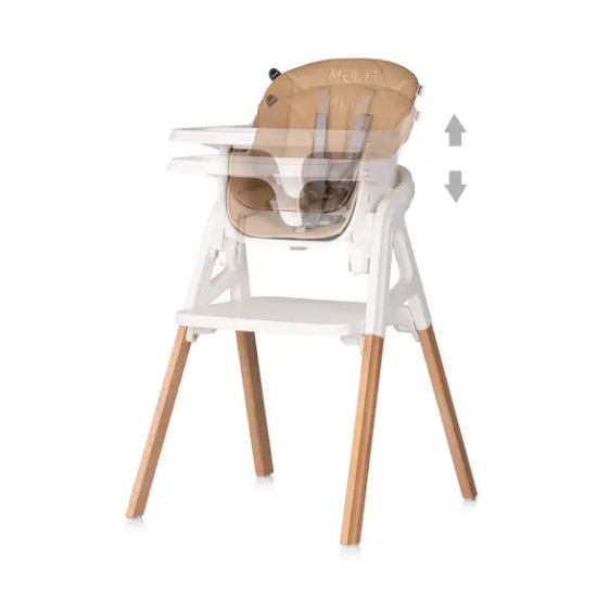 Slika 4u1 hranilica Multi latte - Chipolino