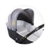 Slika Madrac za kolica Beige Stars - Chipolino