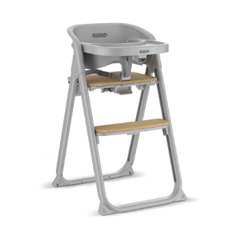 Slika NENO SAPORI Hranilica 4u1, Grey