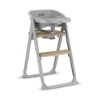 Slika NENO SAPORI Hranilica 4u1, Grey