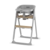 Slika NENO SAPORI Hranilica 4u1, Grey