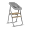 Slika NENO SAPORI Hranilica 4u1, Grey