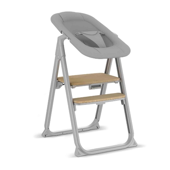 Slika NENO SAPORI Hranilica 4u1, Grey