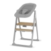 Slika NENO SAPORI Hranilica 4u1, Grey