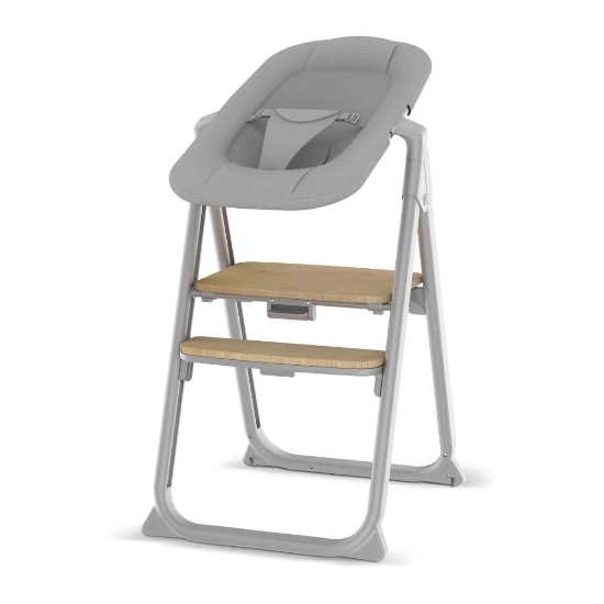 Slika NENO SAPORI Hranilica 4u1, Grey