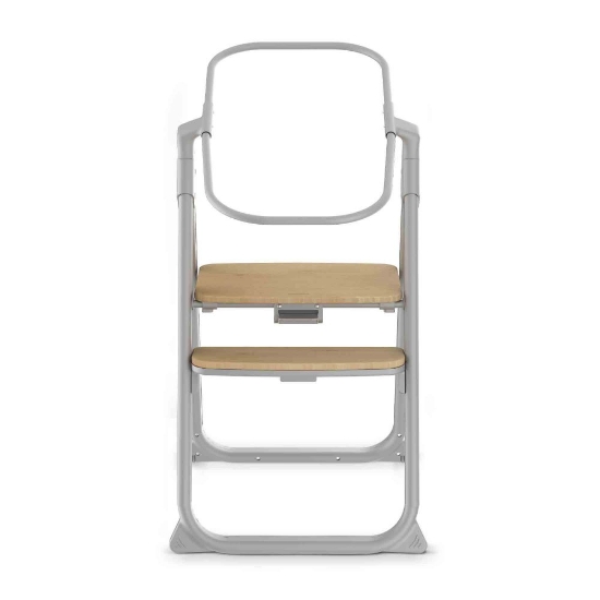 Slika NENO SAPORI Hranilica 4u1, Grey