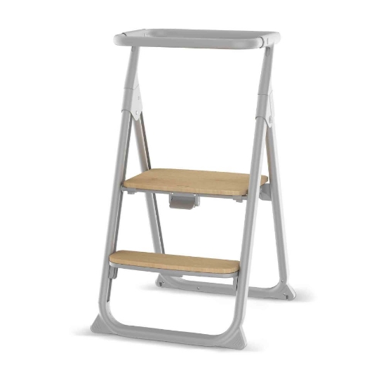 Slika NENO SAPORI Hranilica 4u1, Grey