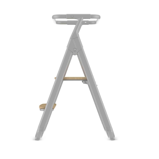 Slika NENO SAPORI Hranilica 4u1, Grey