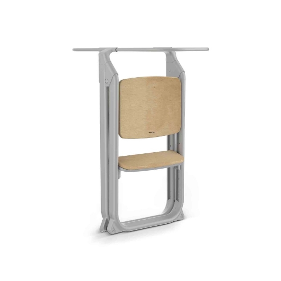 Slika NENO SAPORI Hranilica 4u1, Grey