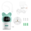 Slika NENO ORSO Wireless Baby monitor WIFI/IP