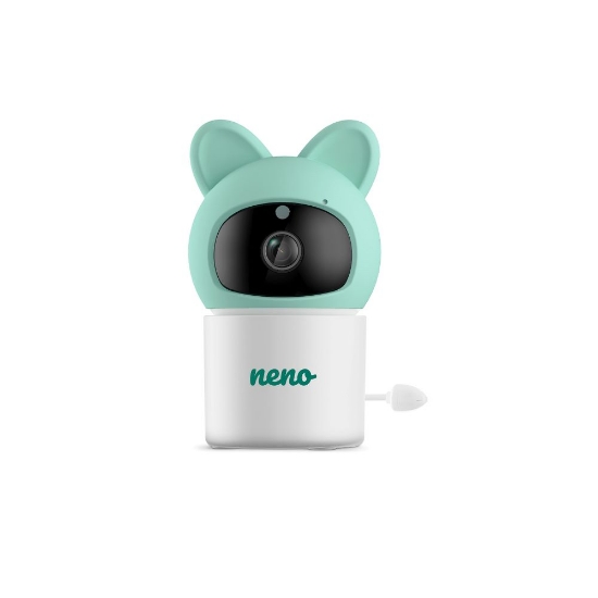 Slika NENO ORSO Wireless Baby monitor WIFI/IP
