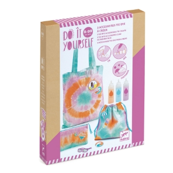 Slika Kreativni set Napravi sam - Mali sunčanikreativci