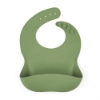 Slika Silikonski podbradak 6 m+ Take&amp;Match, Sweet Pea PETITE&amp;MARS 