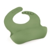 Slika Silikonski podbradak 6 m+ Take&amp;Match, Sweet Pea PETITE&amp;MARS 