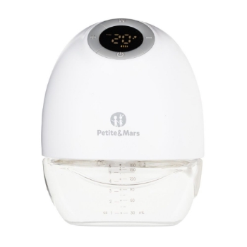 Slika Električna izdajalica Gaia, hands free PETITE&amp;MARS 