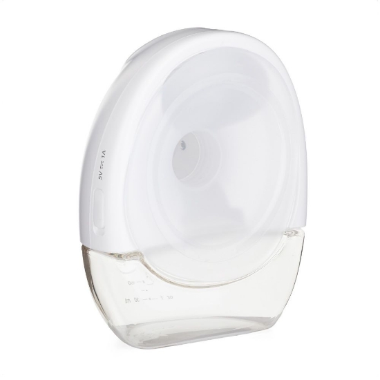 Slika Električna izdajalica Gaia, hands free PETITE&amp;MARS 