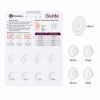 Slika Električna izdajalica Gaia, hands free PETITE&amp;MARS 