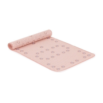 Slika Protuklizna podloga XL Harry, 91x43 cm, roza PETITE&amp;MARS 