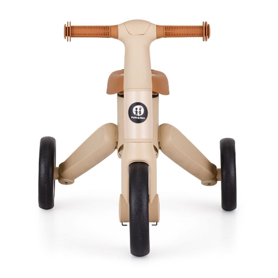 Slika Tricikl Drift 4 u 1, Desert Sand PETITE&amp;MARS 