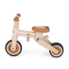 Slika Tricikl Drift 4 u 1, Desert Sand PETITE&amp;MARS 
