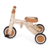Slika Tricikl Drift 4 u 1, Desert Sand PETITE&amp;MARS 