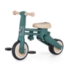 Slika Tricikl Drift 4 u 1, Misty Green PETITE&amp;MARS 