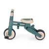 Slika Tricikl Drift 4 u 1, Misty Green PETITE&amp;MARS 