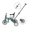 Slika Tricikl Drift 4 u 1, Misty Green PETITE&amp;MARS 