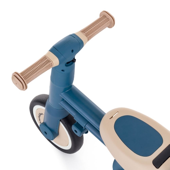 Slika Tricikl Drift 4 u 1, Ocean Blue PETITE&amp;MARS 