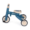 Slika Tricikl Drift 4 u 1, Ocean Blue PETITE&amp;MARS 