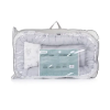 Slika Gnijezdo za bebe Baby Nest Grey Bunny - Chipolino