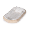 Slika Gnijezdo za bebe Baby Nest Beige Moons - Chipolino