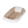 Slika Gnijezdo za bebe Baby Nest Beige Moons - Chipolino