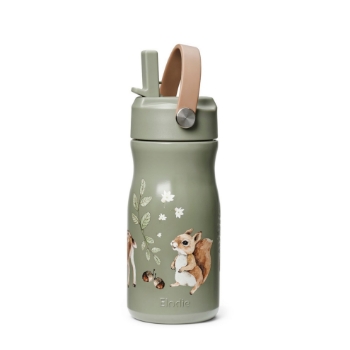 Slika Dječja boca za vodu – Chipmunk Darling