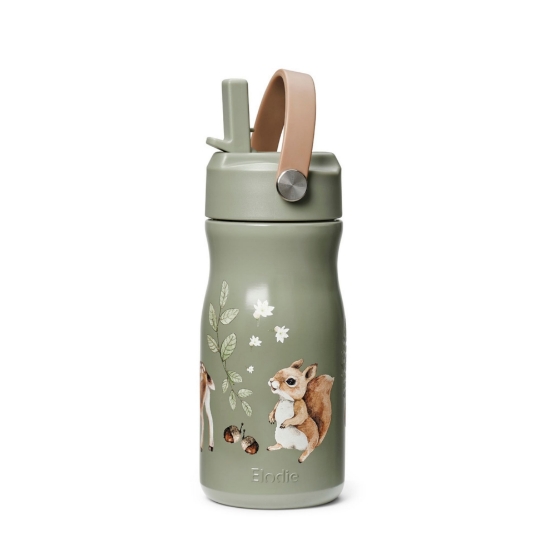 Slika Dječja boca za vodu – Chipmunk Darling