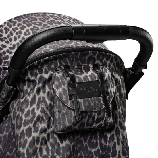 Slika Dječja kolica Mondo – Le Leopard